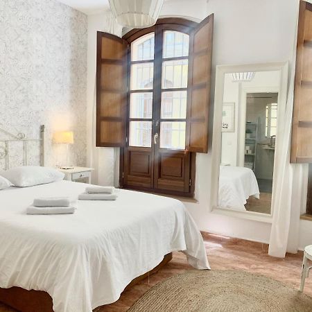 Lyrioshomes Malaga La Merced Centro Zewnętrze zdjęcie