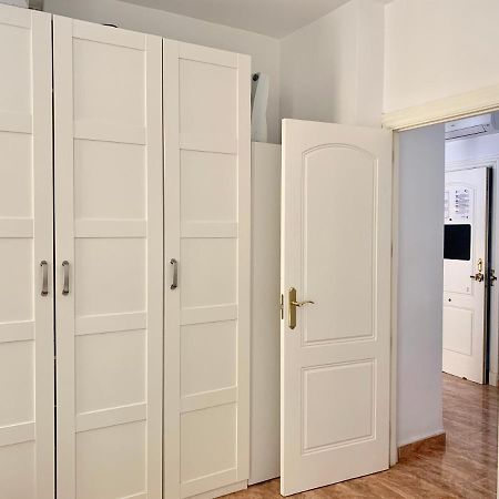Lyrioshomes Malaga La Merced Centro Zewnętrze zdjęcie