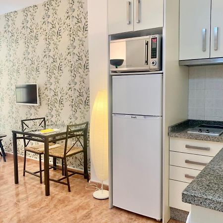 Lyrioshomes Malaga La Merced Centro Zewnętrze zdjęcie
