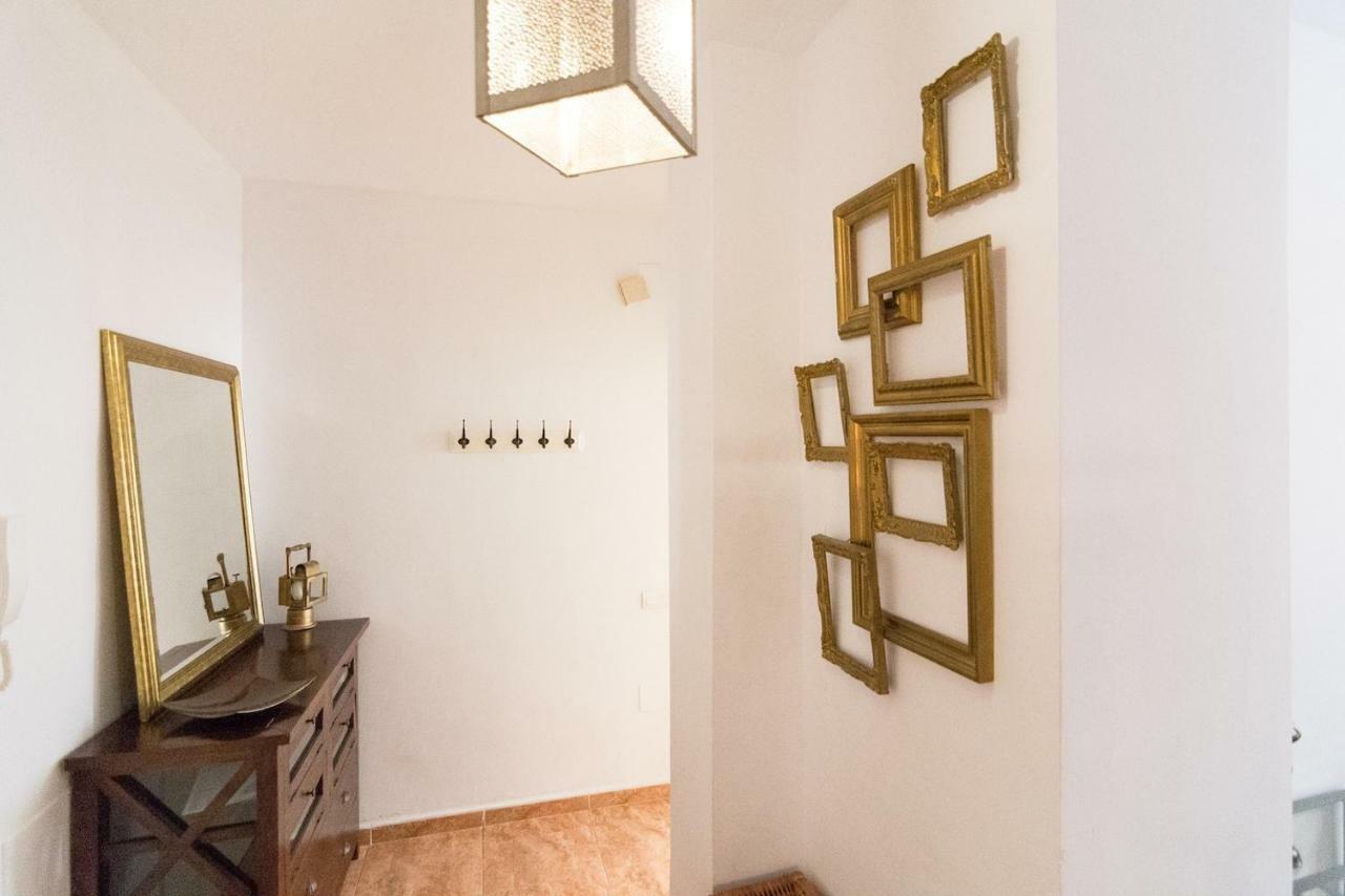 Lyrioshomes Malaga La Merced Centro Zewnętrze zdjęcie