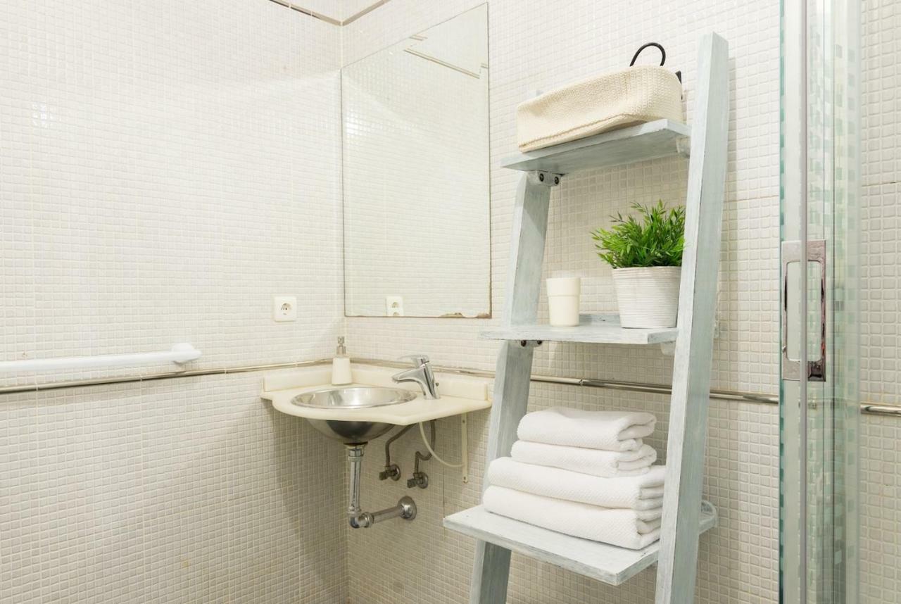 Lyrioshomes Malaga La Merced Centro Zewnętrze zdjęcie