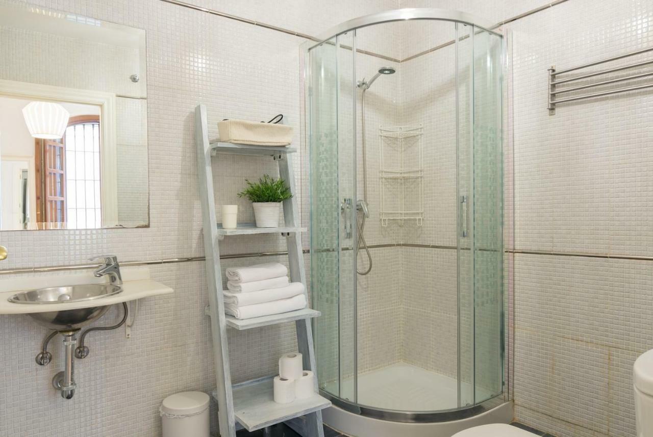 Lyrioshomes Malaga La Merced Centro Zewnętrze zdjęcie