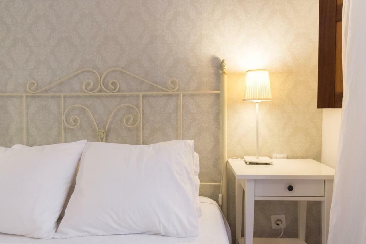 Lyrioshomes Malaga La Merced Centro Zewnętrze zdjęcie